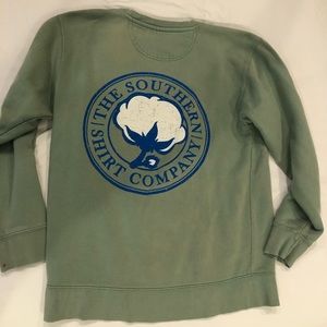 The Southern Shirt Company Sweatshirt